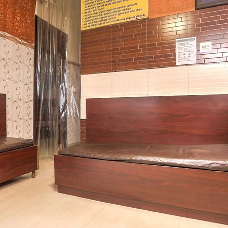 Hotel O Shri Sai Guest House Delhi  Exterior foto