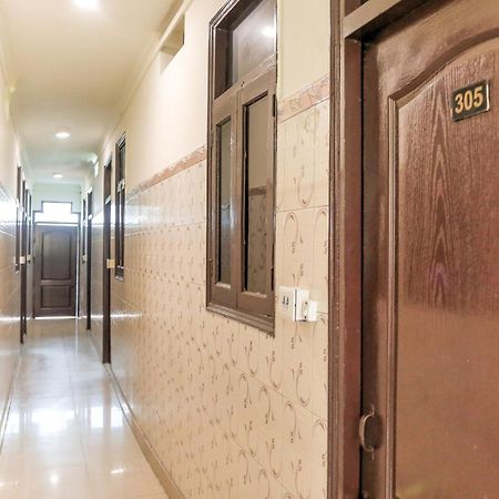 Hotel O Shri Sai Guest House Delhi  Exterior foto